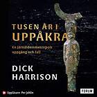 Tusen År I Uppåkra : En Järnåldersmetropol Uppgång O Ljudbok