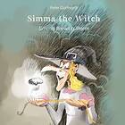 Tellerup A/S Simma The Witch #3: Brews A Storm Ljudbok