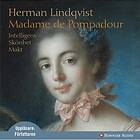 Madame De Pompadour Ljudbok