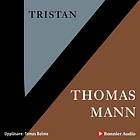 Tristan Ljudbok