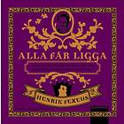 Ordfront Ljud Alla Får Ligga Ljudbok