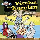 Rivalen Från Karelen Ljudbok
