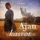 Ajan Kasvot Ljudbok