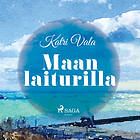 Maan Laiturilla Ljudbok