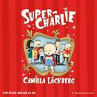 Super-Charlie Ljudbok