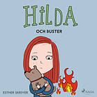 Hilda Och Buster Ljudbok