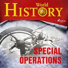 Special Operations Ljudbok