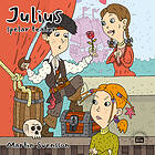 Vibery Audiobooks Julius Spelar Teater Ljudbok