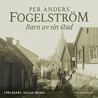 Barn Av Sin Stad Ljudbok