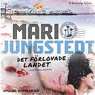 Det Förlovade Landet Ljudbok