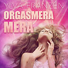 Orgasmera Mera Ljudbok
