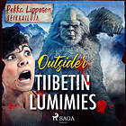 Tiibetin Lumimies Ljudbok