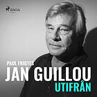 Jan Guillou Utifrån Ljudbok