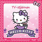 Hello Kitty TV-stjärnan Ljudbok