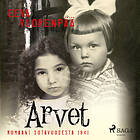 Arvet Romaani Sotavuodesta 1941 Ljudbok