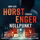 Nollpunkt Ljudbok