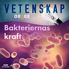 Bakteriernas Kraft Ljudbok
