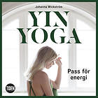 Yinyoga Pass För Energi Ljudbok