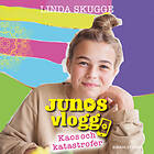 Kaos Och Katastrofer Ljudbok