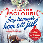 Printz Publishing Jag Kommer Hem Till Jul Ljudbok