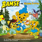 Story House Egmont Bamse Och Häxans Dotter Ljudbok