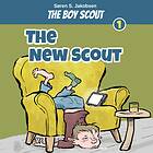 Tellerup A/S The Boy Scout #1: New Ljudbok