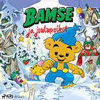 Bamse Ja Joulupeikot Ljudbok