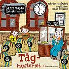 Tågmysteriet Ljudbok