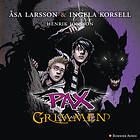 PAX. Grimmen Ljudbok