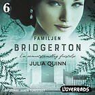 Lovereads By Forum Familjen Bridgerton: En Oemotståndlig Frestelse Ljudbok