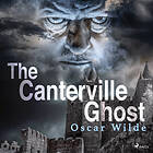 The Canterville Ghost Ljudbok