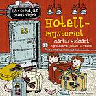 Hotellmysteriet Ljudbok