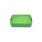 SIGG Aluminium Food Box Green 1,4L