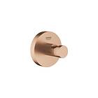 Essentials Grohe Handdukskrok krok Brushed Warm Sunset