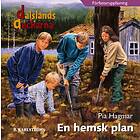 Dalslandsdeckarna 3 En Hemsk Plan Ljudbok