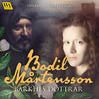Word Audio Publishing Barkhes Döttrar Ljudbok
