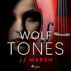 Wolf Tones Ljudbok