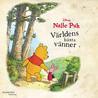 Story House Egmont Nalle Puh Världens Bästa Vänner Ljudbok