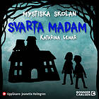 Svarta Madam Ljudbok