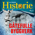 Gåtefulle Byggverk Ljudbok