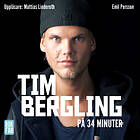 Tim Bergling På 34 Minuter Ljudbok