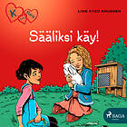 K Niinku Klara 7 Sääliksi Käy! Ljudbok