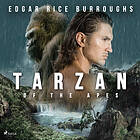 Tarzan Of The Apes Ljudbok