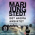 Det Andra Ansiktet Ljudbok