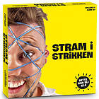 Stram I Strikken