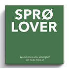 Sprø Lover