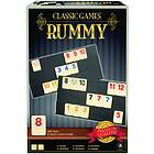 Classic Games Coll Rummy