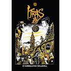 Itras By (NOR)