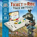 Ticket to Ride - Track Switcher