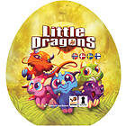 Kortspill Little Dragons